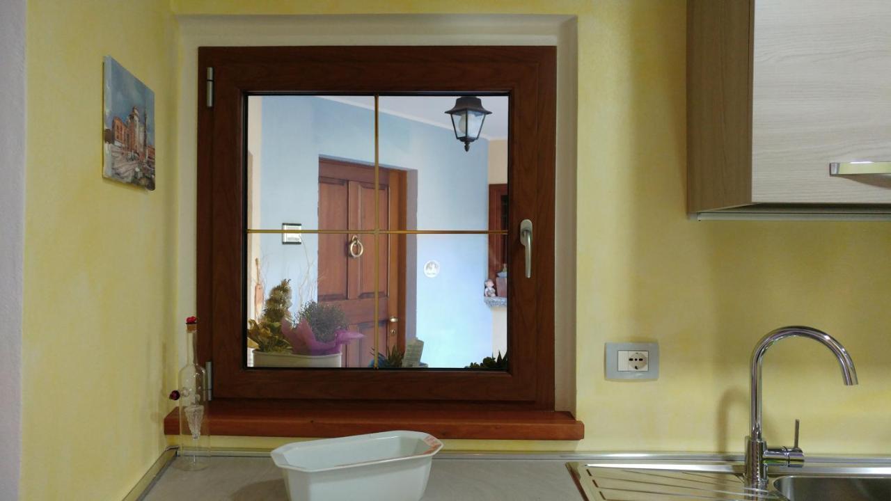La Casa Delle Fate Vila Cremia Exterior foto