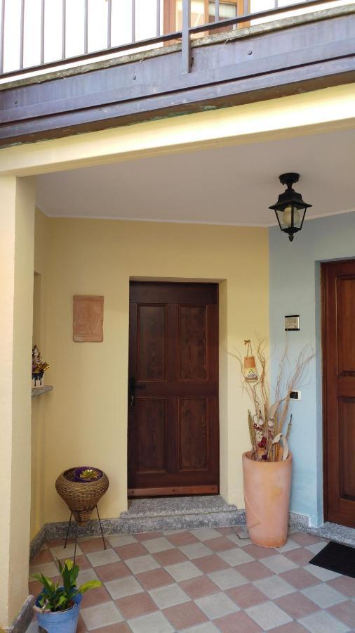 La Casa Delle Fate Vila Cremia Exterior foto